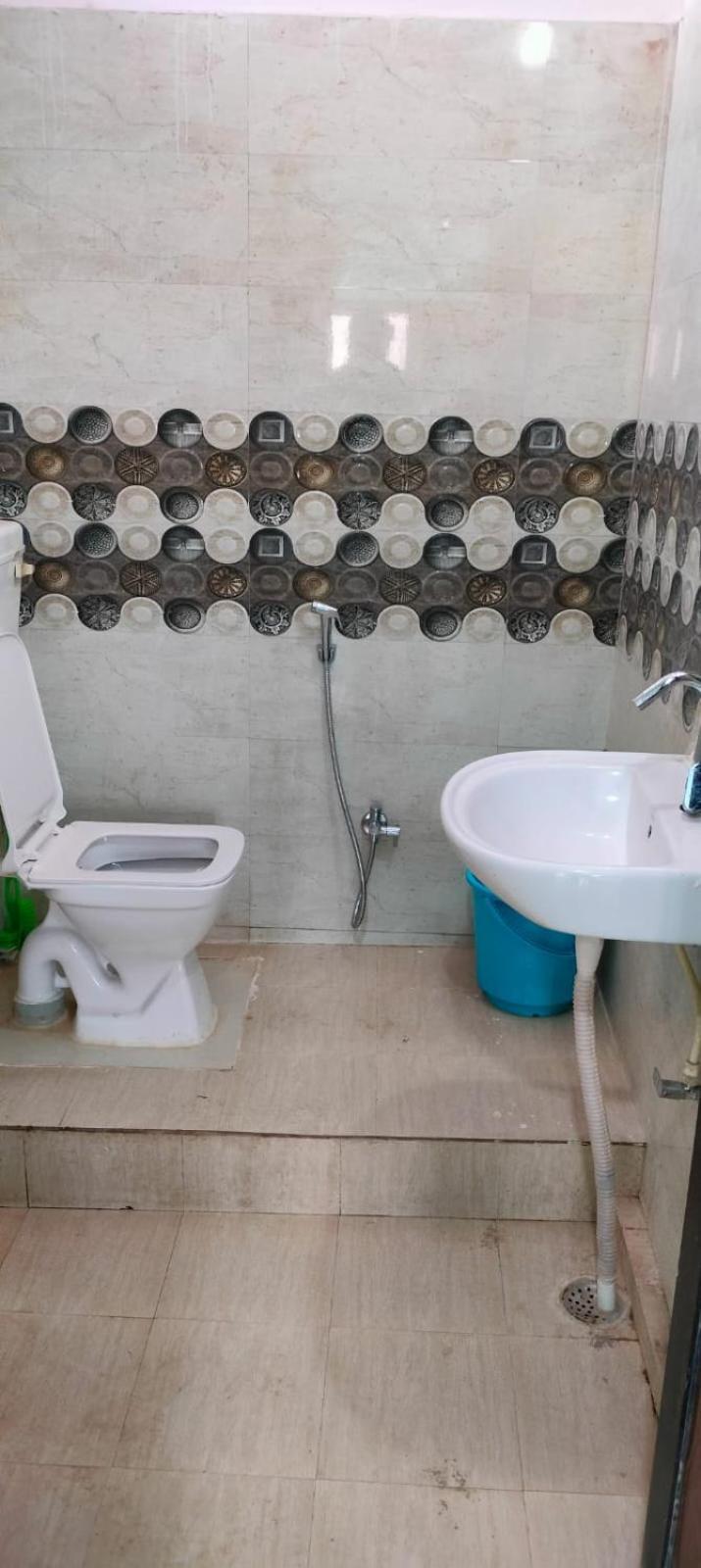 Gulab Residency Hotel Varanasi Exterior foto